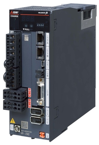 Mitsubishi Electric Servoverstärker Digital AC MR-J5W2-44G-N1