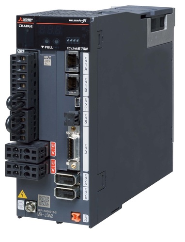 Mitsubishi Electric Servoverstärker Digital AC MR-J5W2-77G