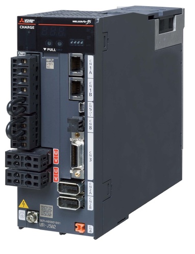 Mitsubishi Electric Servoverstärker Digital AC MR-J5W2-77G-N1