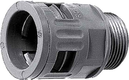 Lapp Zubehör SILVYN-KLICK-M40X1,5/2-GY KLICK-GM 40x1,5 GY