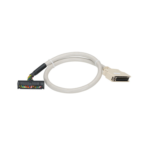 Mitsubishi Electric Verbindungskabel MR-JE-CN1TBL-05M-EG