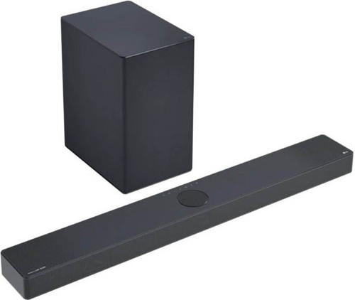 LG CE Electronics Soundbar 400W,DolbyAtmos3.1.3 DSC9S.DDEULLK