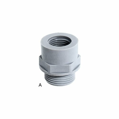 Lapp Zubehör SKINDICHT-A-PG/M- 9/12X1,5-HOCH A-PG/M9/12x1,5 hoch Lapp Zubehör SKINDICHT-A-PG/M- 9/12X1,5-HOCH A-PG/M9/12x1,5 hoch