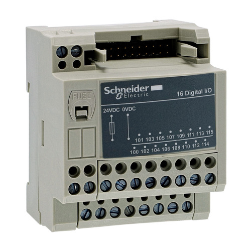 Schneider Electric Klemmenblock ABE7H20E000 Schneider Electric Klemmenblock ABE7H20E000