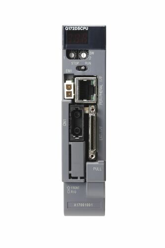 Mitsubishi Electric QDS-Motion Controller Q172DSCPU