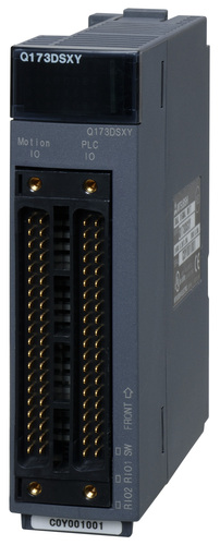 Mitsubishi Electric ControllerSicherheitsmodul Q173DSXY
