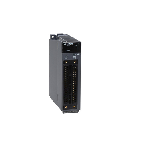 Mitsubishi Electric Simple Motion Modul QD77MS16