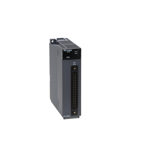 Mitsubishi Electric Simple Motion Modul QD77MS2