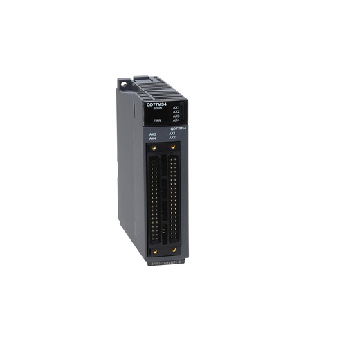 Mitsubishi Electric Simple Motion Modul QD77MS4