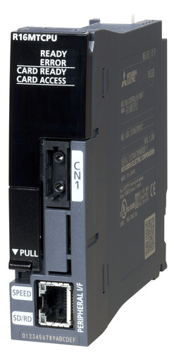 Mitsubishi Electric Motion Controller CPU R16MTCPU