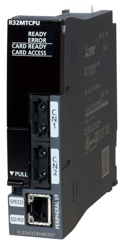 Mitsubishi Electric Motion Controller R32MTCPU