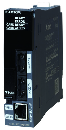 Mitsubishi Electric Motion Controller CPU R64MTCPU