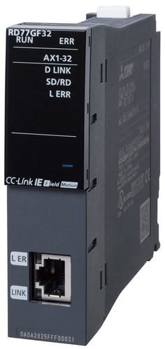 Mitsubishi Electric Modul RD77GF32