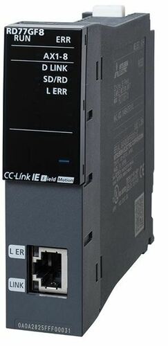 Mitsubishi Electric Modul RD77GF8