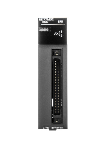 Mitsubishi Electric Modul RD77MS2