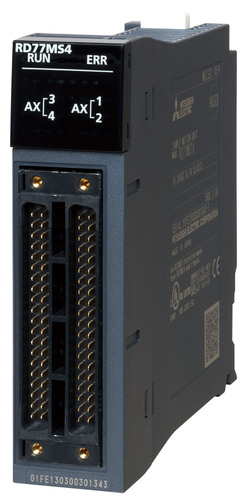 Mitsubishi Electric Modul RD77MS4
