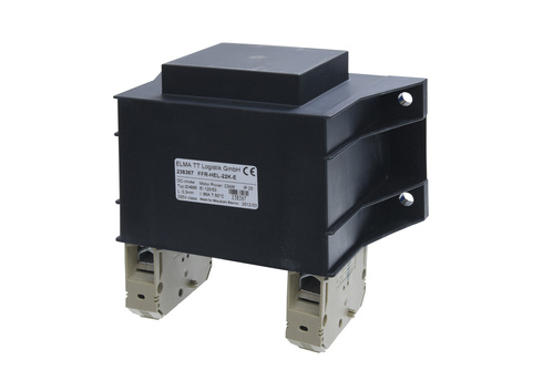 Mitsubishi Electric Zwischenkreisdrossel FFR-HEL-22K-E