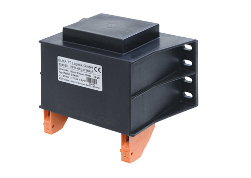 Mitsubishi Electric Zwischenkreisdrossel FFR-HEL-H15K-E