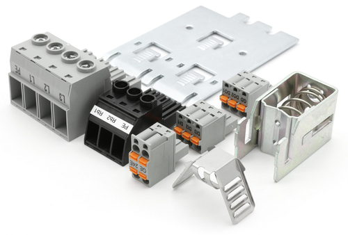 Lenze Set Federleisten E70AZEVK007