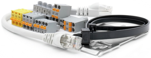 Lenze Set Installation E75AZEVK003