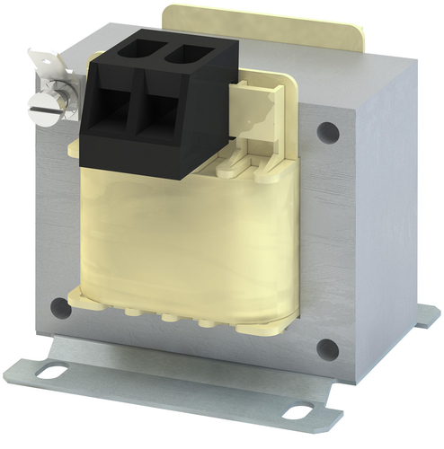 Lenze Netzdrossel ELN1-0500H009