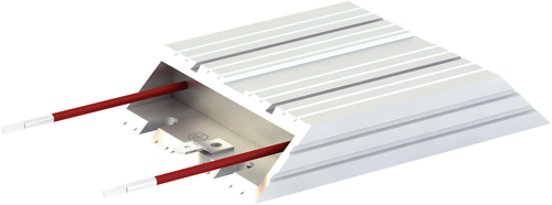 Lenze Bremswiderstand ERBM047R135W Lenze Bremswiderstand ERBM047R135W