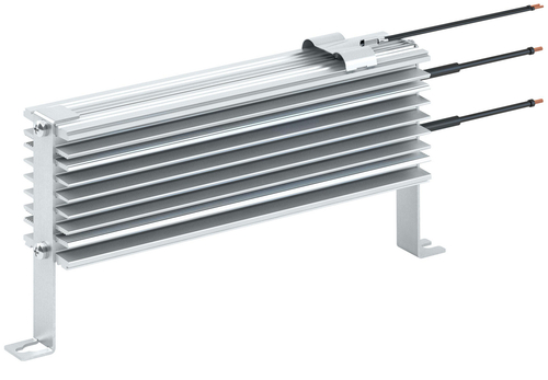 Lenze Bremswiderstand ERBP180R200W