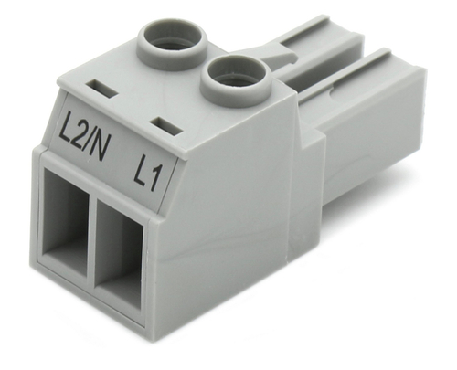 Lenze Federleiste EZAEVE032/M (VE10)