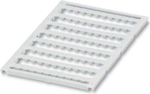 Phoenix Contact Klemmenmarkierung UC1-TMF 6 RD