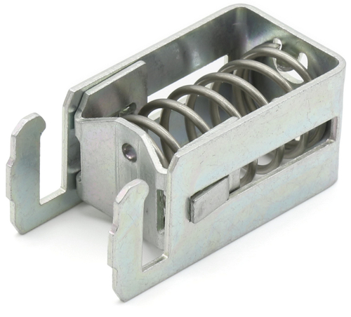 Lenze EMV-Klemmbügel EZAMBHXM003/M (VE10)