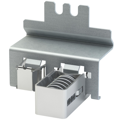 Lenze Set Schirmauflage Motorltg EZAMBHXM018/M (VE5)