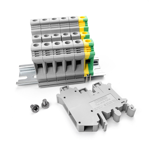 Lenze Set Federleisten EZAMBHXX029