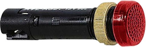 Schneider Electric Meldeleuchte LED rt 24VDC,D=12 XVLA334 Schneider Electric Meldeleuchte LED rt 24VDC,D=12 XVLA334