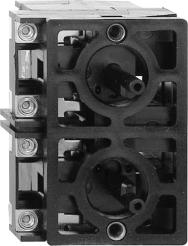 TE Sensors Hilfsschalterblock XESD1181