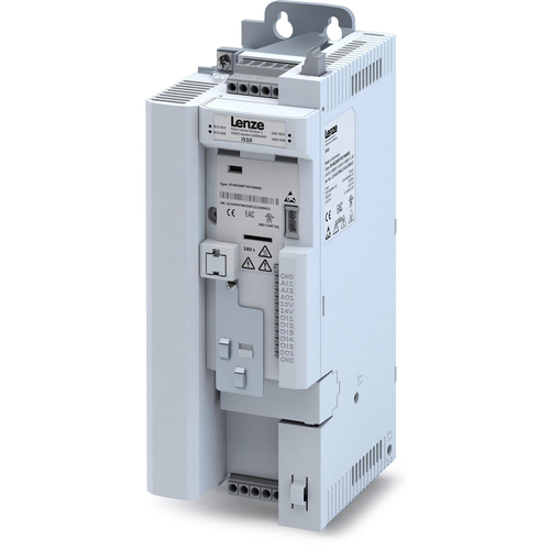 Lenze Frequenzumrichter i510-C, 5.5 kW, 3 p I51AE255C10V01000S