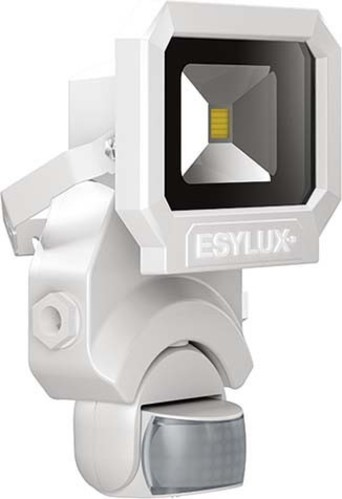 ESYLUX LED-Strahler weiß SUNAFLTR1000850MDWH