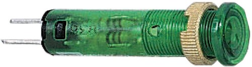 Schneider Electric Meldeleuchte LED gn 12VDC,D=8 XVLA223 Schneider Electric Meldeleuchte LED gn 12VDC,D=8 XVLA223