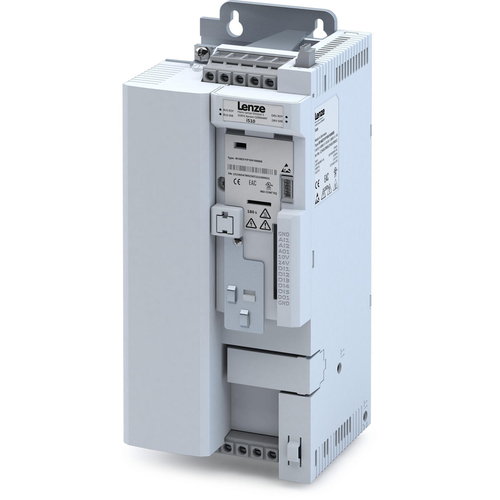 Lenze Frequenzumrichter i510-C, 11 kW, 3 p I51BE311F10V11000S