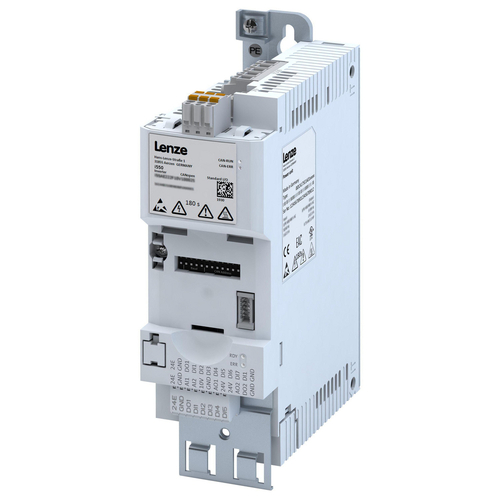 Lenze Frequenzumrichter i550-C, 0.25 kW, 1 p I55AE125A10V01003S