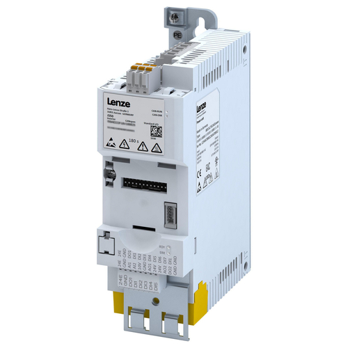 Lenze Frequenzumrichter i550-C, 0.25 kW, 1 p I55AE125A1AV01002S
