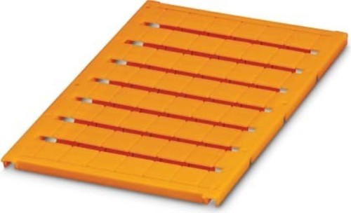 Phoenix Contact Klemmenmarkierung orange UC-TM 10 OG