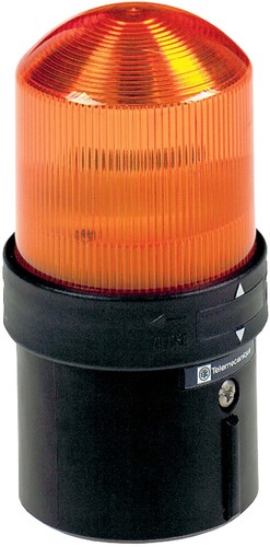 Schneider Electric Signalst.Dauerlicht or, M LED 24V XVBL0B5