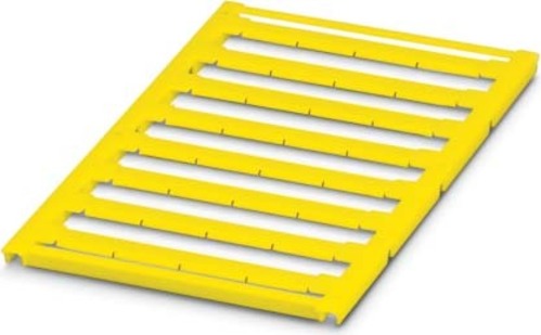 Phoenix Contact Klemmenmarkierung gelb UC-TMF 16 YE