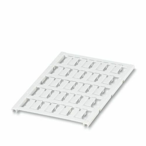 Phoenix Contact Leitermarkierung UC-WMC 1,9 (15x4) Phoenix Contact Leitermarkierung UC-WMC 1,9 (15x4)
