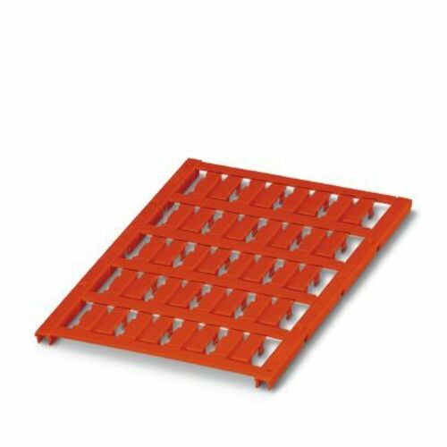 Phoenix Contact Leitermarkierung UC-WMC 1,9 (15x4) RD Phoenix Contact Leitermarkierung UC-WMC 1,9 (15x4) RD