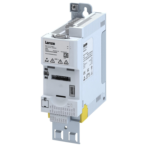 Lenze Frequenzumrichter i550-C, 0.37 kW, 1 p I55AE137B1AV11004S