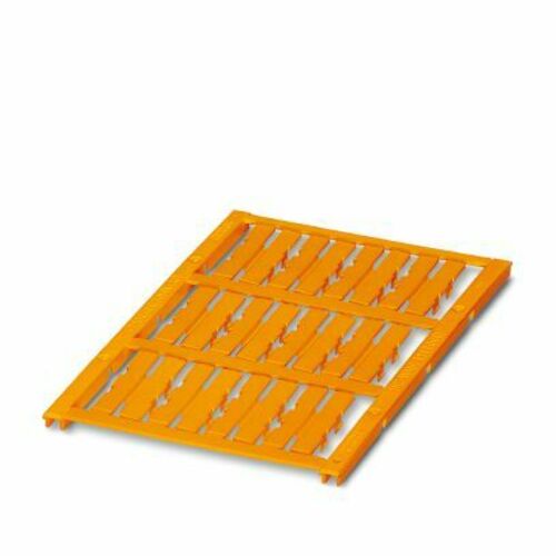 Phoenix Contact Leitermarkierung orange UC-WMC 3,1 (30x4) OG Phoenix Contact Leitermarkierung orange UC-WMC 3,1 (30x4) OG