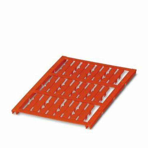 Phoenix Contact Leitermarkierung rot UC-WMC 3,1 (30x4) RD Phoenix Contact Leitermarkierung rot UC-WMC 3,1 (30x4) RD