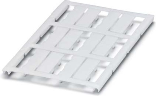 Phoenix Contact Leitermarkierung UC-WMC 5,6 (23x8) RD Phoenix Contact Leitermarkierung UC-WMC 5,6 (23x8) RD