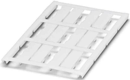 Phoenix Contact Leitermarkierung grün UC-WMC 7,5 (23X8) GN Phoenix Contact Leitermarkierung grün UC-WMC 7,5 (23X8) GN